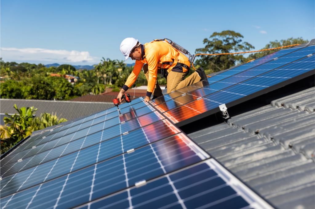 What to Expect During Your Solar Installation: A Step-by-Step Guide
